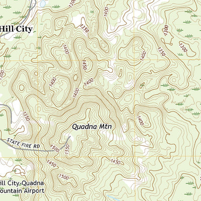 Hill City, MN (2019, 24000-Scale) Preview 3
