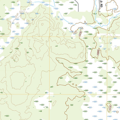 Cloverdale, MN (2019, 24000-Scale) Preview 2
