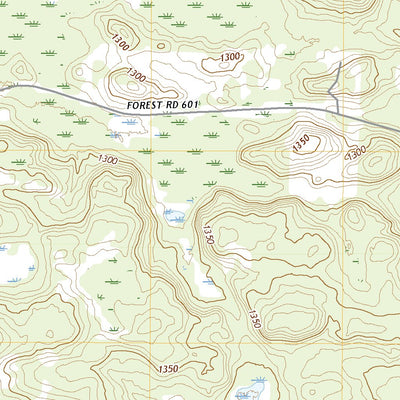 Elephant Lake, MN (2019, 24000-Scale) Preview 2