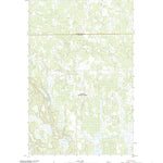 Coddington Lake, MN (2019, 24000-Scale) Preview 1