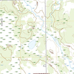 Coddington Lake, MN (2019, 24000-Scale) Preview 2