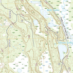 Coddington Lake, MN (2019, 24000-Scale) Preview 3