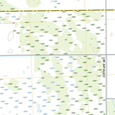 Goodridge, MN (2019, 24000-Scale) Preview 3