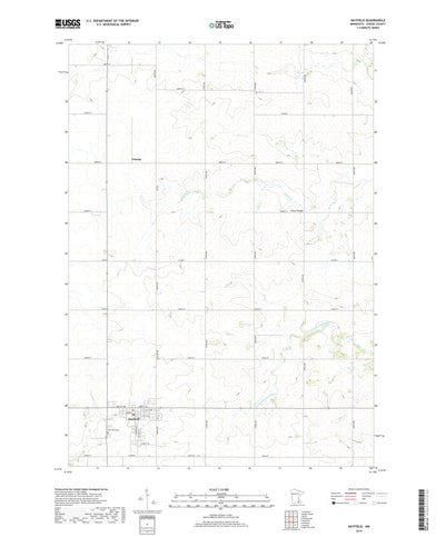 Hayfield, MN (2019, 24000-Scale) Preview 1