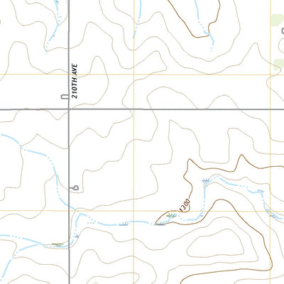 Hayfield, MN (2019, 24000-Scale) Preview 2