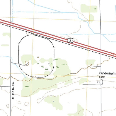 Erskine, MN (2019, 24000-Scale) Preview 2