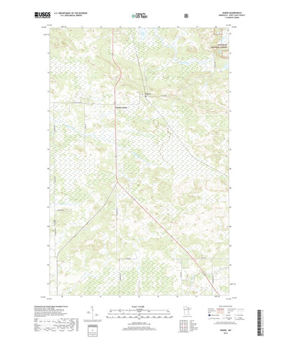 Gheen, MN (2019, 24000-Scale) Preview 1