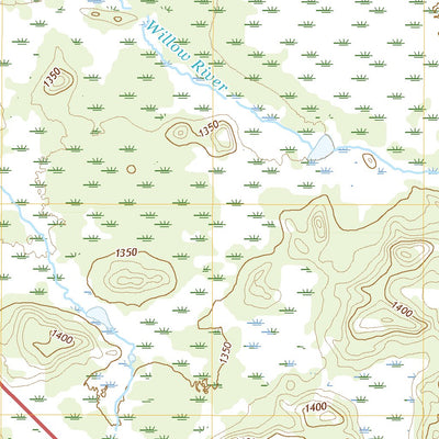 Gheen, MN (2019, 24000-Scale) Preview 2