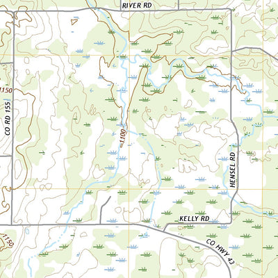 Bruno, MN (2019, 24000-Scale) Preview 2