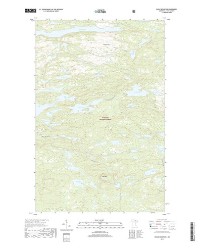 Eagle Mountain, MN (2019, 24000-Scale) Preview 1