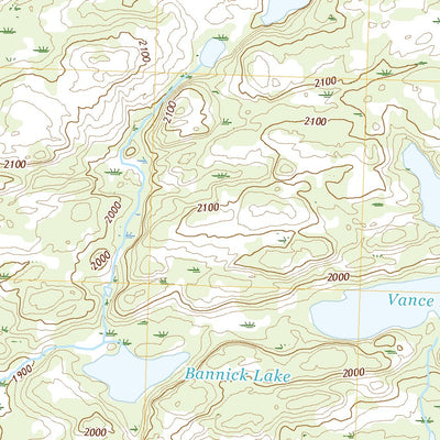 Eagle Mountain, MN (2019, 24000-Scale) Preview 3