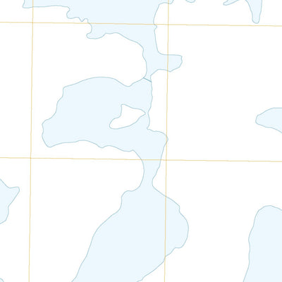 Iron Lake OE N, MN (2019, 24000-Scale) Preview 2