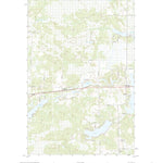 Cromwell West, MN (2019, 24000-Scale) Preview 1