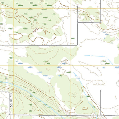 Heikkila Creek, MN (2019, 24000-Scale) Preview 2
