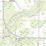 Heikkila Creek, MN (2019, 24000-Scale) Preview 3