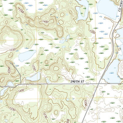 Cushing, MN (2019, 24000-Scale) Preview 2