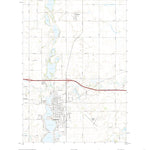 Fairmont, MN (2019, 24000-Scale) Preview 1