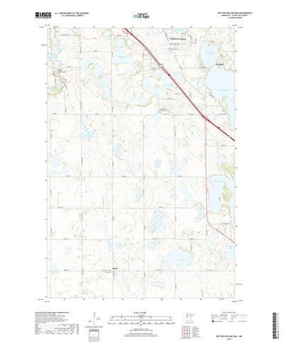 Dayton Hollow Dam, MN (2019, 24000-Scale) Preview 1