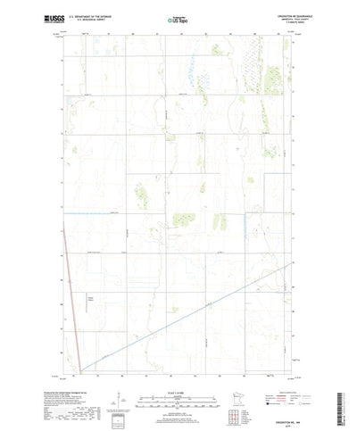 Crookston NE, MN (2019, 24000-Scale) Preview 1