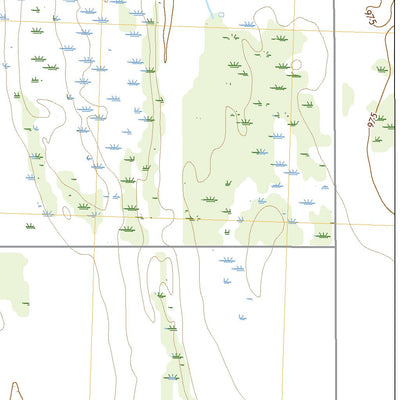 Crookston NE, MN (2019, 24000-Scale) Preview 3
