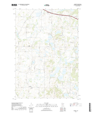 Farming, MN (2019, 24000-Scale) Preview 1