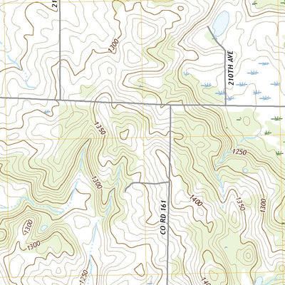 Farming, MN (2019, 24000-Scale) Preview 3