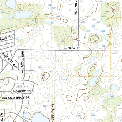 Buffalo East, MN (2019, 24000-Scale) Preview 3