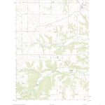 Fountain, MN (2019, 24000-Scale) Preview 1