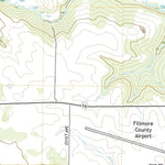 Fountain, MN (2019, 24000-Scale) Preview 2