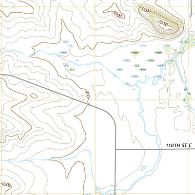 Dennison, MN (2019, 24000-Scale) Preview 2