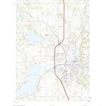 Faribault, MN (2019, 24000-Scale) Preview 1