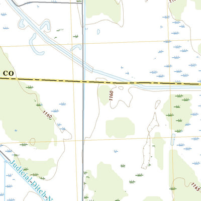 Gully NW, MN (2019, 24000-Scale) Preview 2