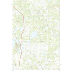 Central Lakes, MN (2019, 24000-Scale) Preview 1