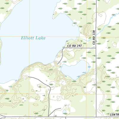 Central Lakes, MN (2019, 24000-Scale) Preview 2