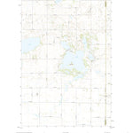 Lake Elizabeth, MN (2019, 24000-Scale) Preview 1