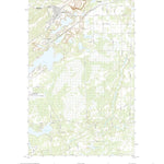Gilbert, MN (2019, 24000-Scale) Preview 1