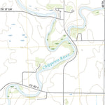 Gracelock NW, MN (2019, 24000-Scale) Preview 3