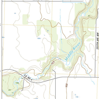 Florian SE, MN (2019, 24000-Scale) Preview 3