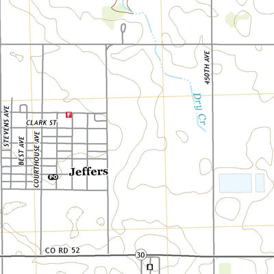 Jeffers, MN (2019, 24000-Scale) Preview 2