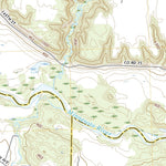 Iverson Lake, MN (2019, 24000-Scale) Preview 3