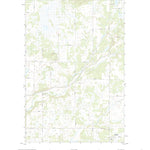Hillman, MN (2019, 24000-Scale) Preview 1