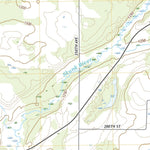 Hillman, MN (2019, 24000-Scale) Preview 2