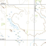 Dry Wood Lake, MN (2019, 24000-Scale) Preview 2