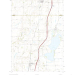 Ellendale, MN (2019, 24000-Scale) Preview 1