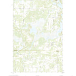 Grant Lake, MN (2019, 24000-Scale) Preview 1
