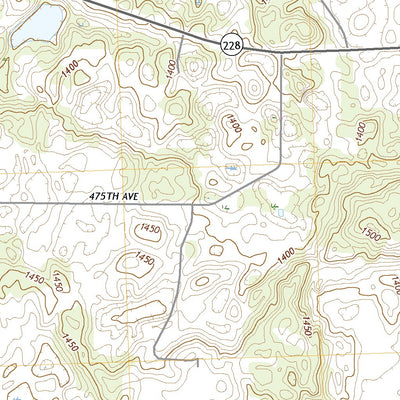 Frazee, MN (2019, 24000-Scale) Preview 3