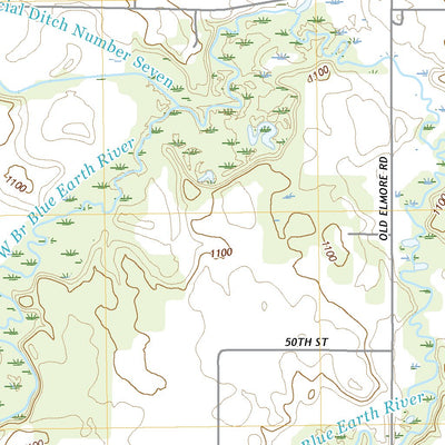 Elmore, MN (2019, 24000-Scale) Preview 3