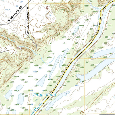 Jordan West, MN (2019, 24000-Scale) Preview 2