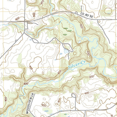 Jordan West, MN (2019, 24000-Scale) Preview 3