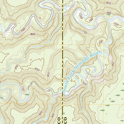 Frogner, MN (2019, 24000-Scale) Preview 3